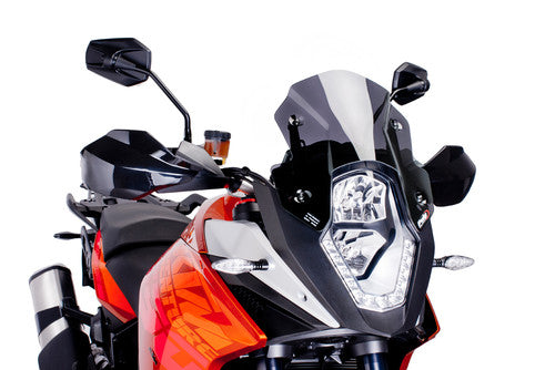 PUIG Racing Windscreen - 6847F