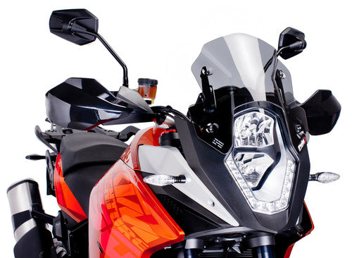 PUIG Racing Windscreen - 6847H