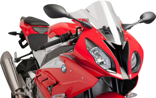 PUIG Racing Windscreen - 7564W