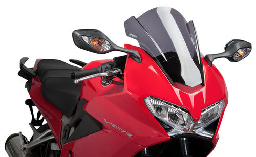 PUIG Racing Windscreen - 7598F
