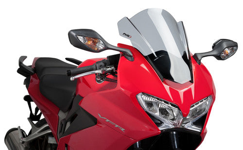 PUIG Racing Windscreen - 7598H