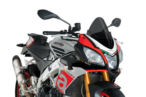 PUIG Racing Windscreen - 7615F