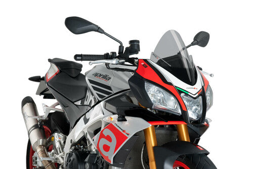 PUIG Racing Windscreen - 7615H