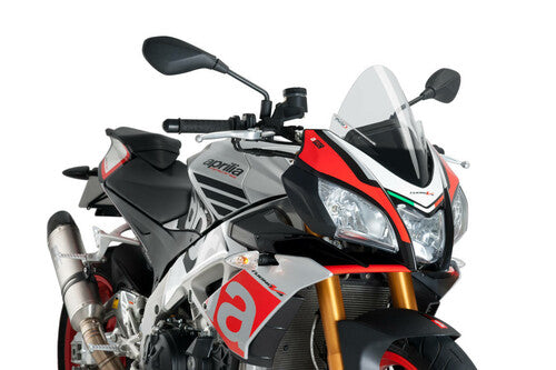 PUIG Racing Windscreen - 7615W