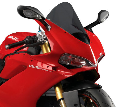 PUIG Racing Windscreen - 7621F