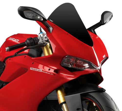 PUIG Racing Windscreen - 7621N
