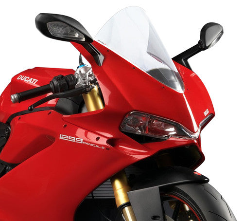 PUIG Racing Windscreen - 7621W