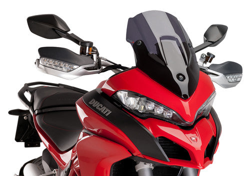 PUIG Racing Windscreen - 7622F
