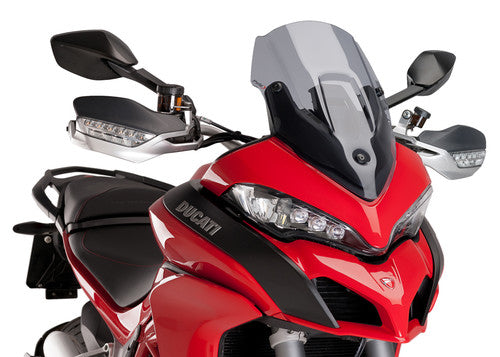 PUIG Racing Windscreen - 7622H