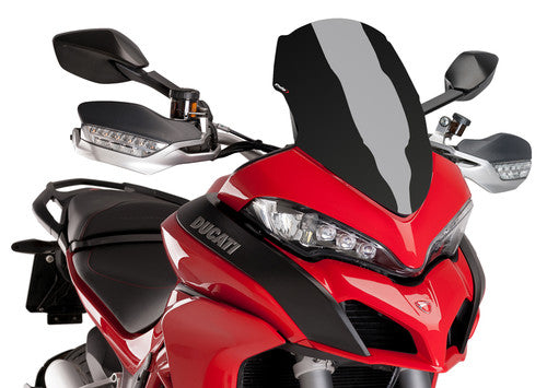 PUIG Racing Windscreen - 7622N