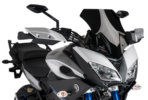 PUIG Racing Windscreen - 7645N