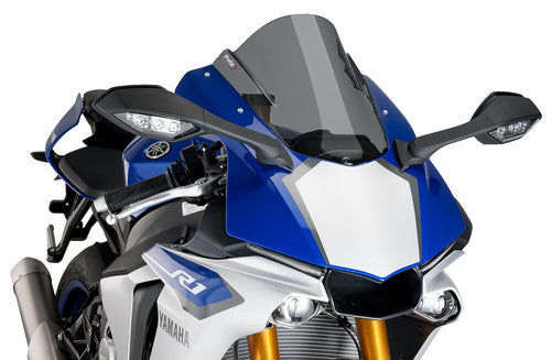 PUIG Racing Windscreen - 7648F
