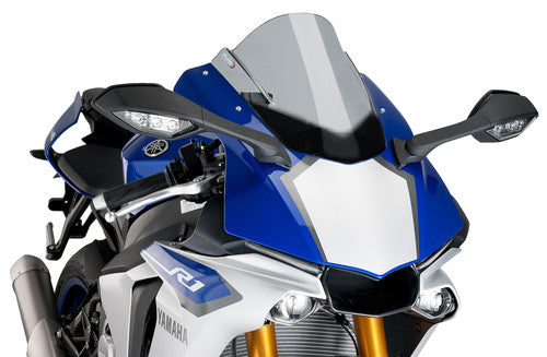 PUIG Racing Windscreen - 7648H