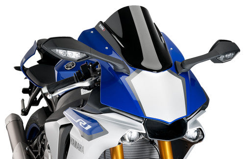 PUIG Racing Windscreen - 7648N