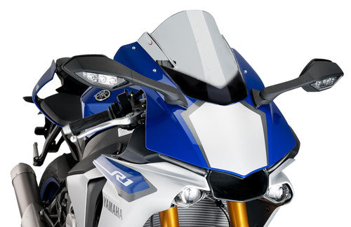PUIG Racing Windscreen - 7648W
