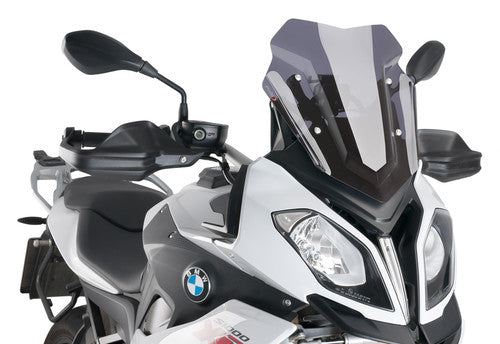 PUIG Racing Windscreen - 8543F