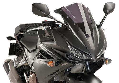 PUIG Racing Windscreen - 8903F