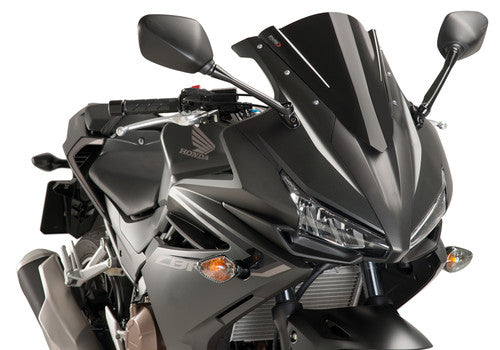 PUIG Racing Windscreen - 8903N