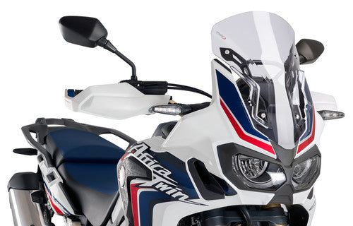 PUIG Racing Windscreen - 8904W