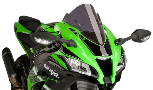 PUIG Racing Windscreen - 8912F