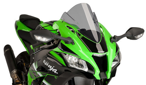 PUIG Racing Windscreen - 8912H