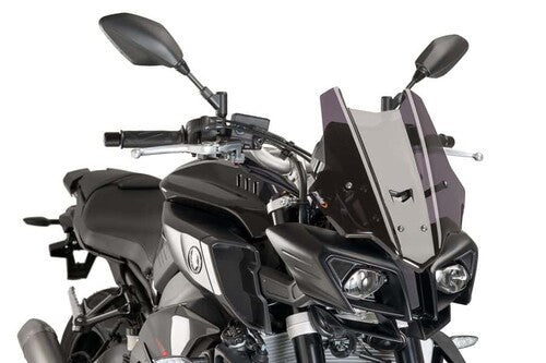 PUIG Racing Windscreen - 8917F