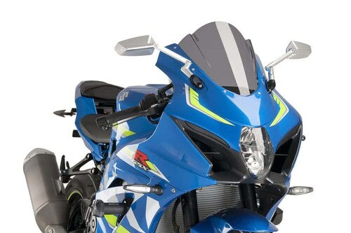 PUIG Racing Windscreen - 9013F