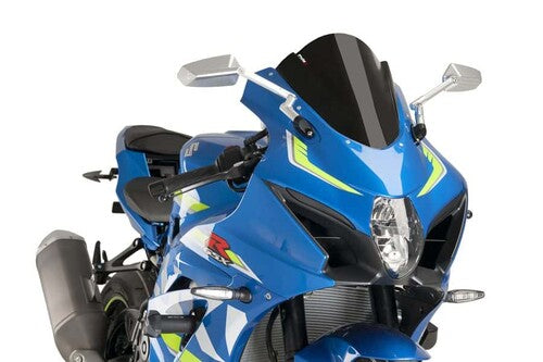 PUIG Racing Windscreen - 9013N