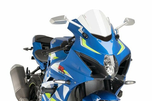 PUIG Racing Windscreen - 9013W