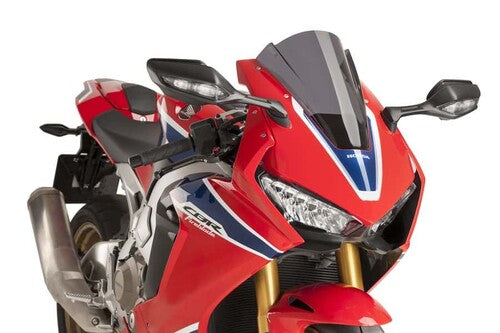 PUIG Racing Windscreen - 9407F