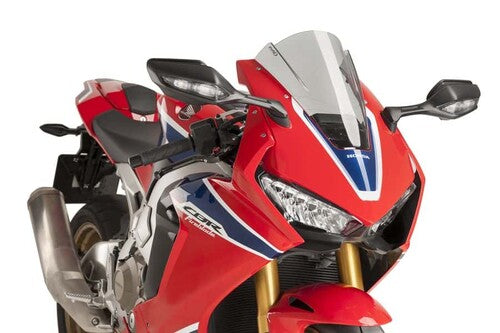 PUIG Racing Windscreen - 9407H