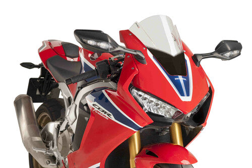 PUIG Racing Windscreen - 9407W