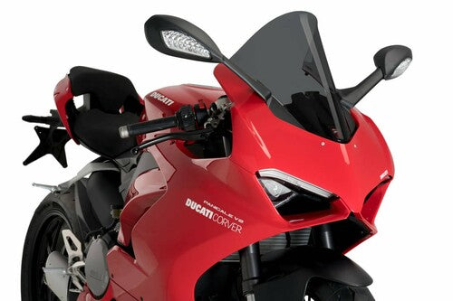 PUIG Racing Windscreen - 9690F
