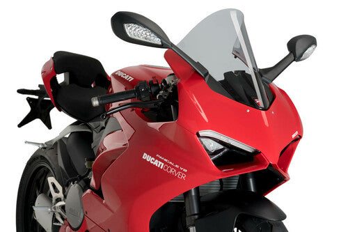 PUIG Racing Windscreen - 9690H