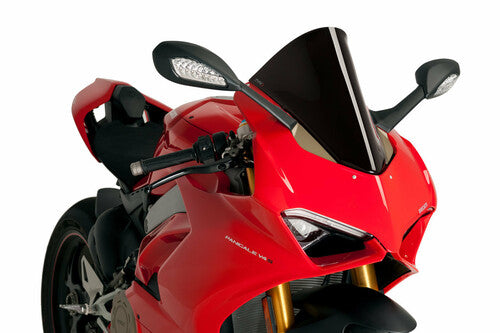 PUIG Racing Windscreen - 9690N