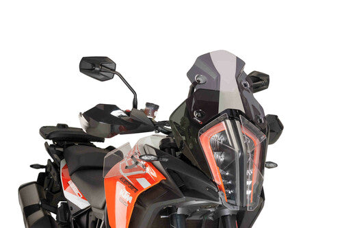 PUIG Racing Windscreen - 9716F