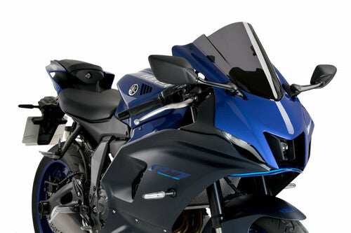 PUIG Racing Windscreen - 9723F