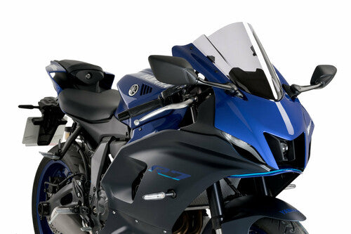 PUIG Racing Windscreen - 9723H
