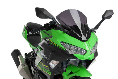 PUIG Racing Windscreen - 9976F