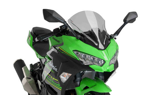 PUIG Racing Windscreen - 9976H