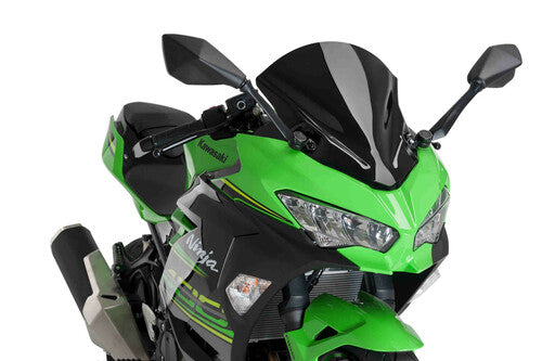 PUIG Racing Windscreen - 9976N
