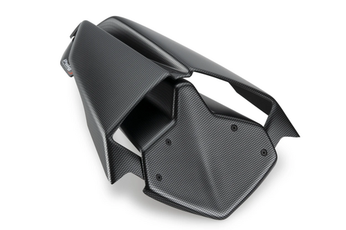 PUIG Rear Seat Cowls - 20703C