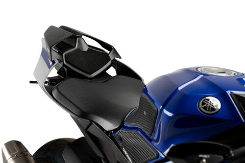 PUIG Rear Seat Cowls - 20703J