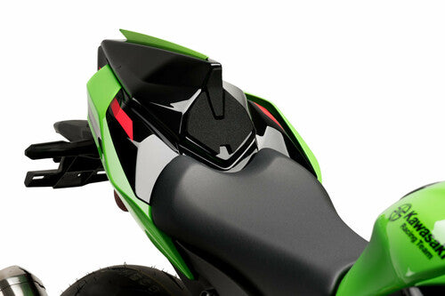 PUIG Rear Seat Cowls - 20704N