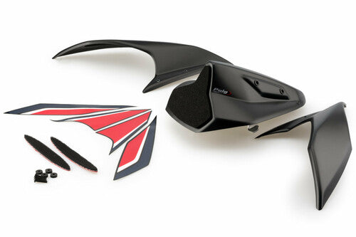 PUIG Rear Seat Cowls - 20705J