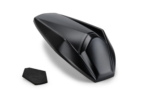 PUIG Rear Seat Cowls - 20706C