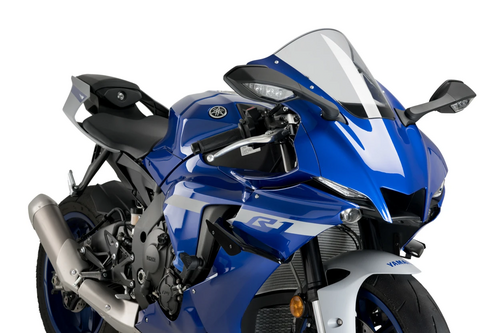 PUIG Sport Side Spoilers - 20297N
