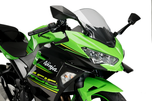 PUIG Sport Side Spoilers - 3172N