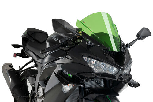 PUIG Sport Side Spoilers - 3176N