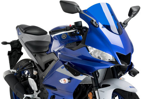 PUIG Sport Side Spoilers - 3739N